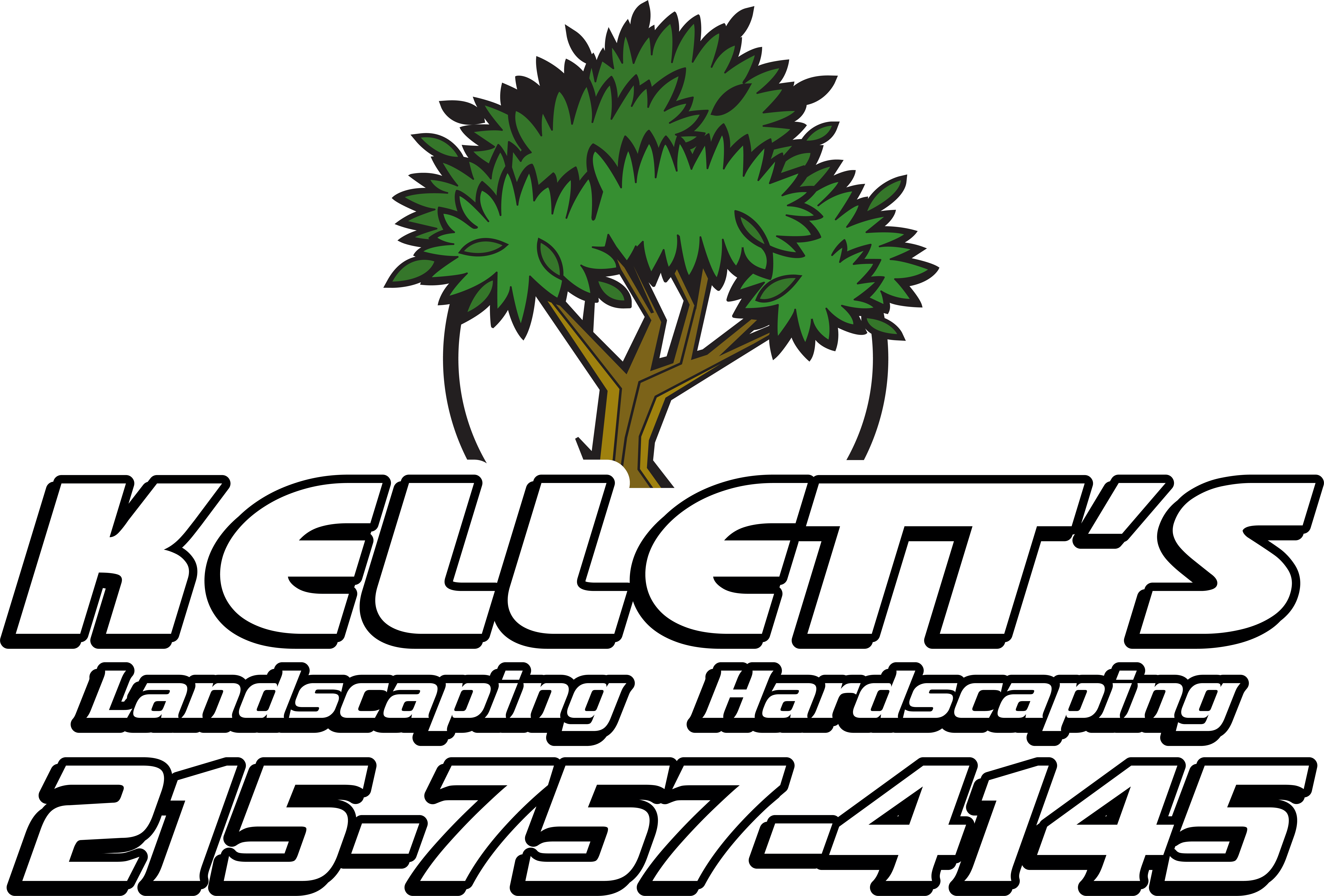 Kellett’s Landscaping
