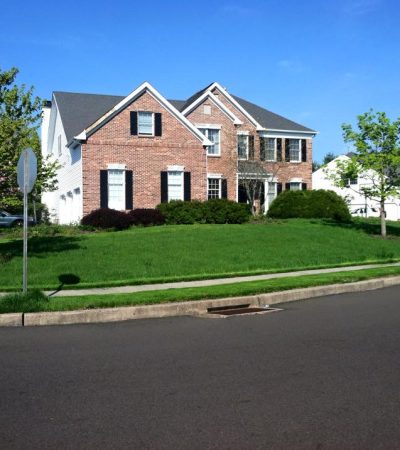 Residential maintenance services for Southern PA
